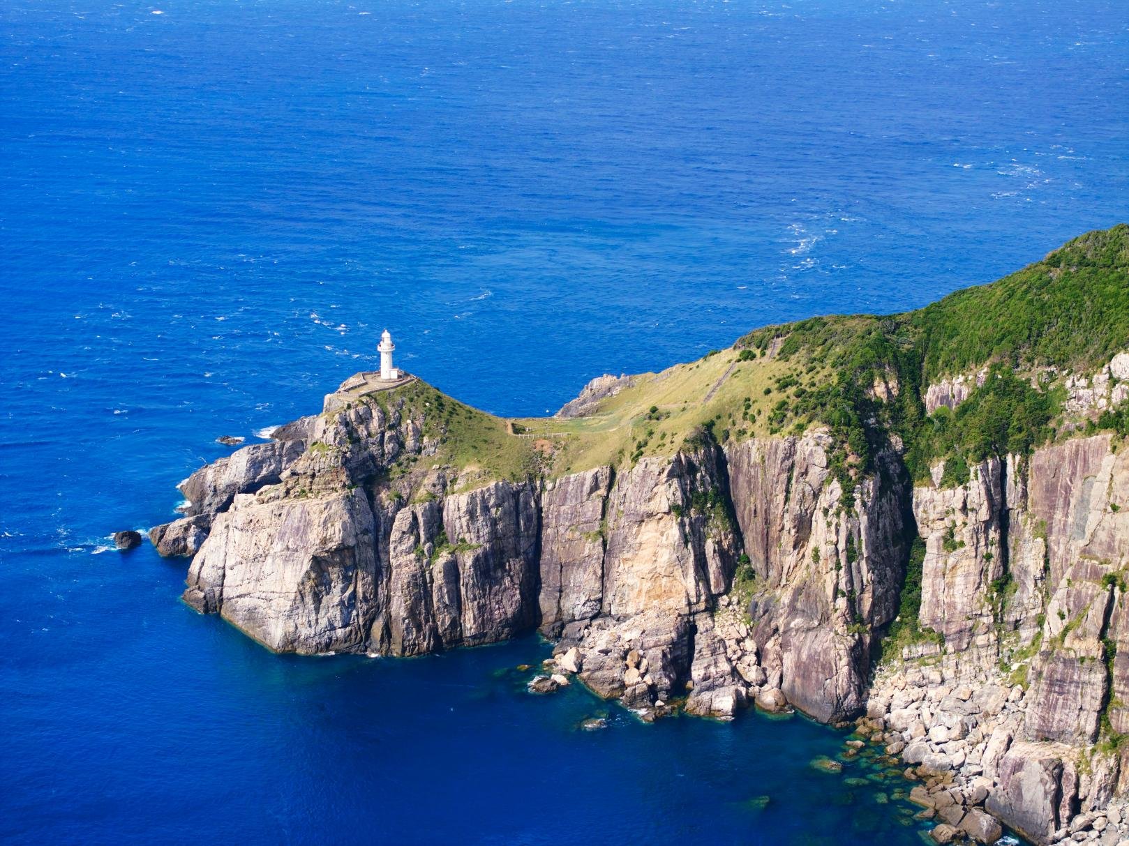 💡 오세자키 등대 이미지 3